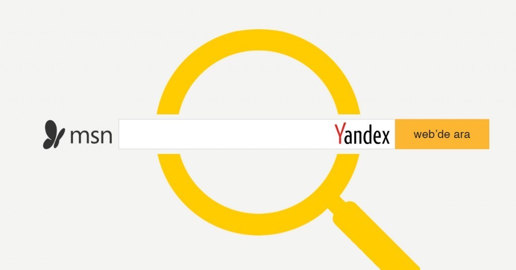 yandex msn.com