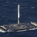 spacex falcon 9