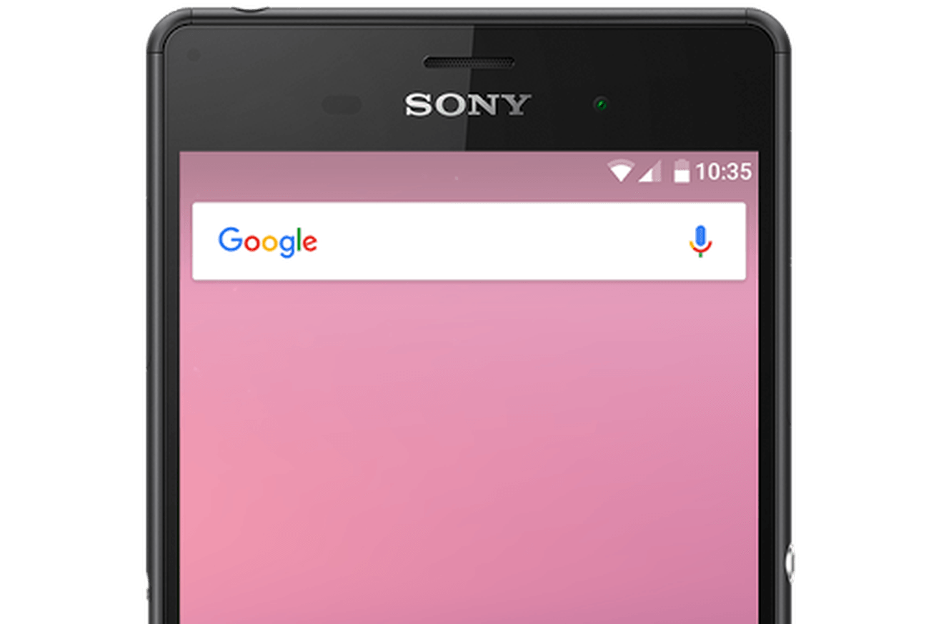 xperia z3 android n