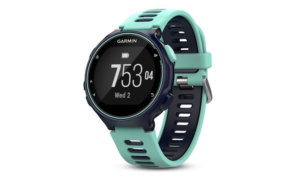 forerunner 625