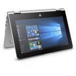 hp pavilion x360