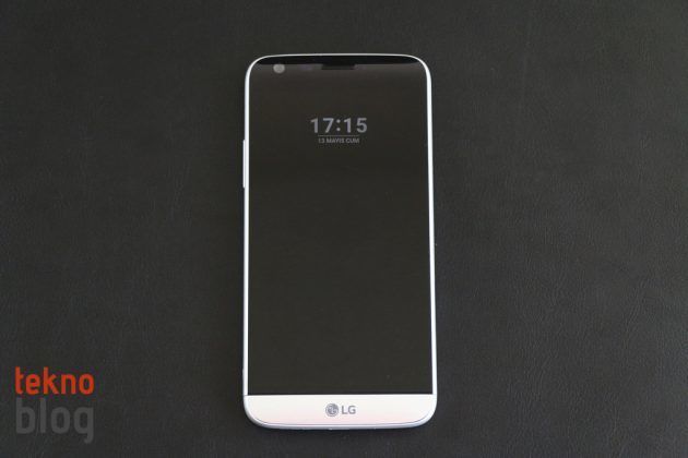 LG G5 İncelemesi
