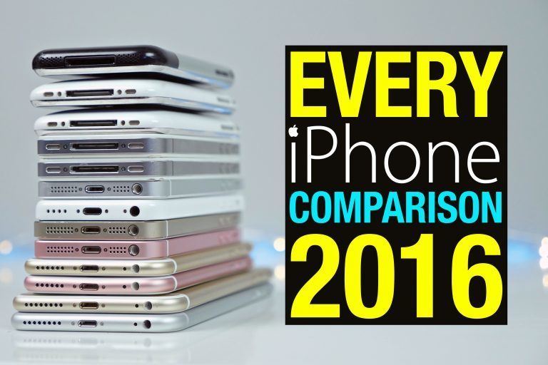 Video: iPhone modelleri hız testinde karşı karşıya Video: iPhone modelleri hız testinde karşı karşıya