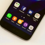 samsung flow
