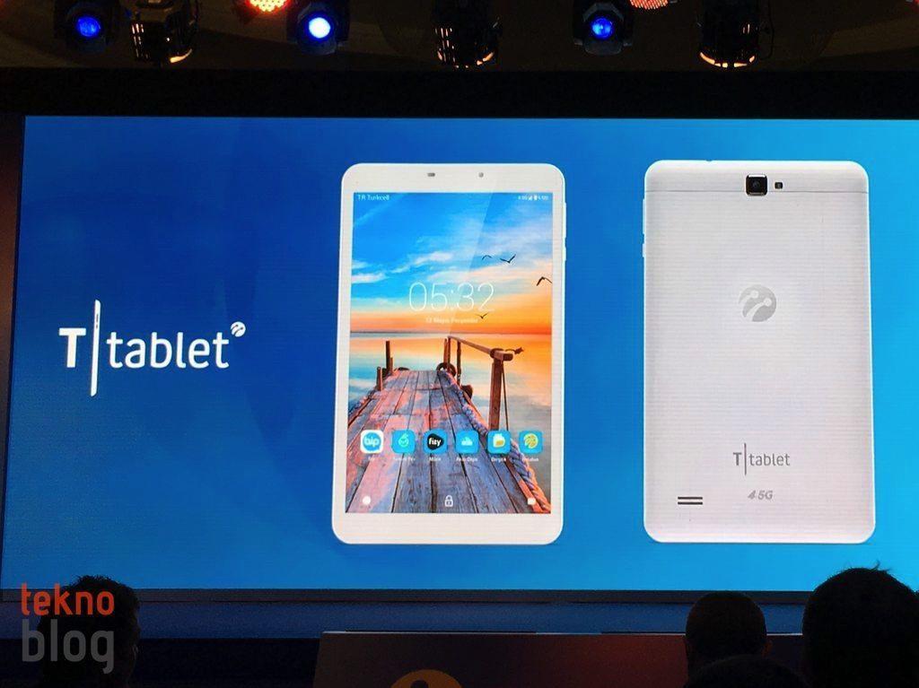 turkcell t tablet