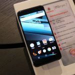 vodafone smart pro 7