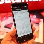 vodafone smart pro 7
