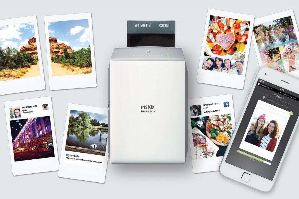 fujifilm instax share sp-2