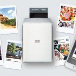 fujifilm instax share