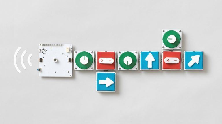 Google Bloks ile çocuklara kodlamayı oyunlarla öğretecek Google Bloks ile çocuklara kodlamayı oyunlarla öğretecek