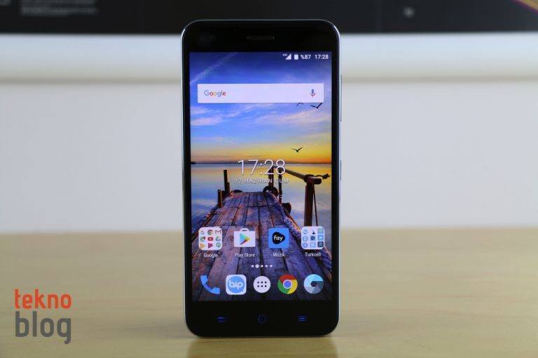 Turkcell T70 İncelemesi Turkcell T70 İncelemesi