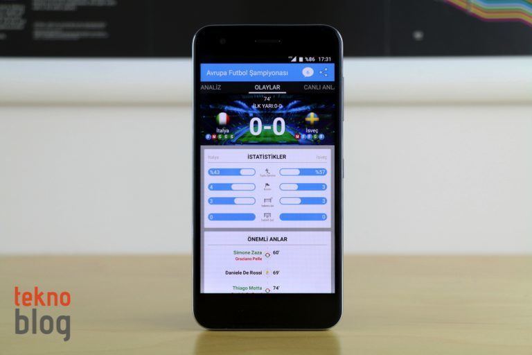 Turkcell T70 İnceleme, Fotoğraflar, Yorumlar