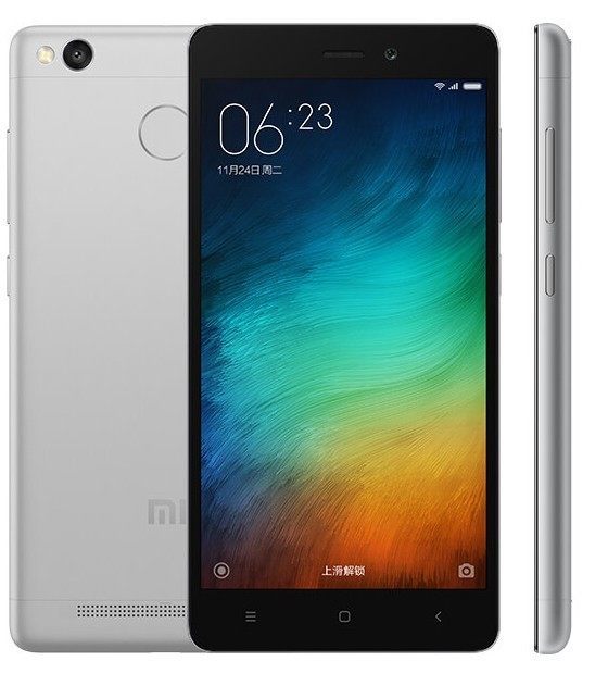 xiaomi redmi 3s