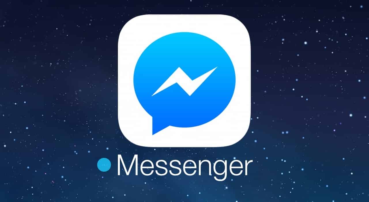 facebook messenger ios