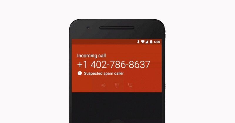 google nexus android one çağrı engelleme