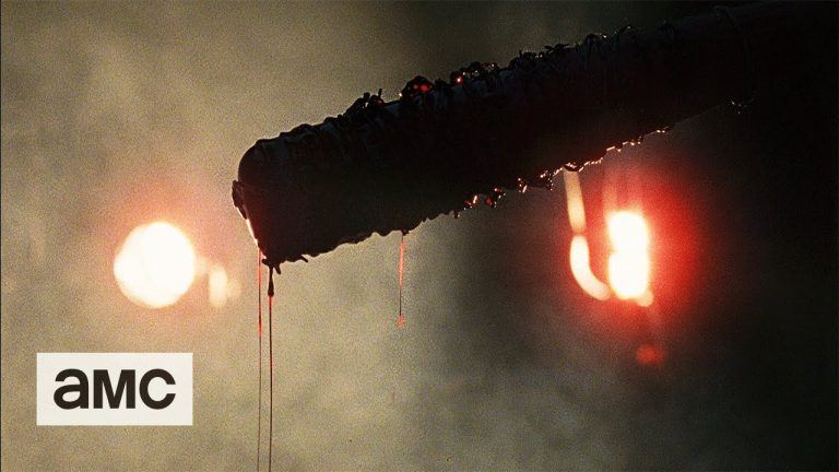 Walking Dead yedinci sezon ilk fragmanı yayınlandı – Video Walking Dead yedinci sezon ilk fragmanı yayınlandı – Video