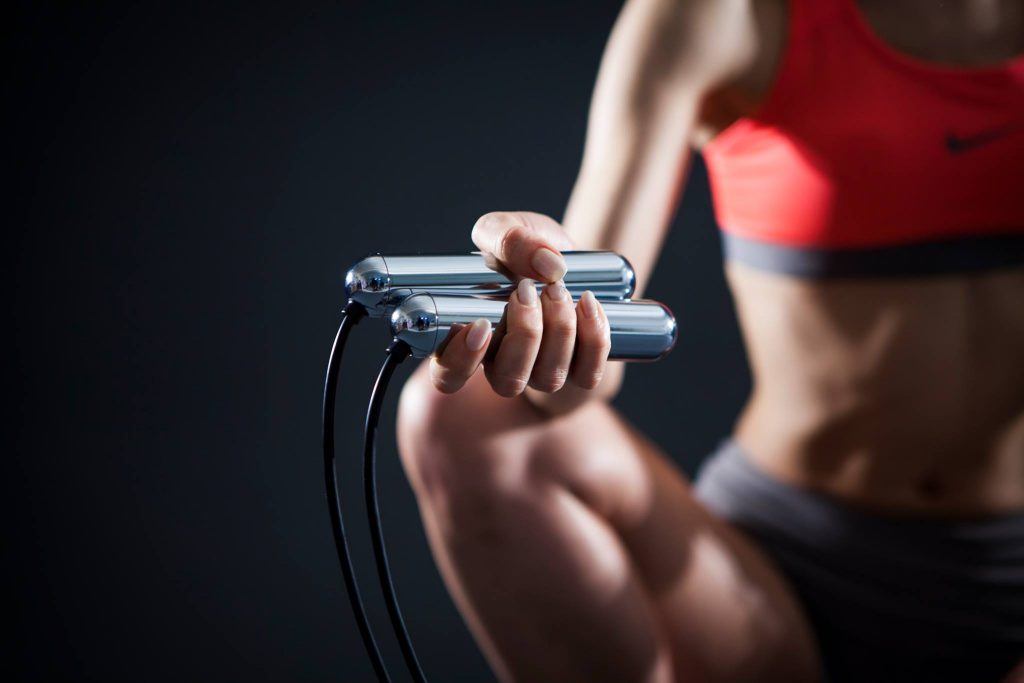 tangram smart rope