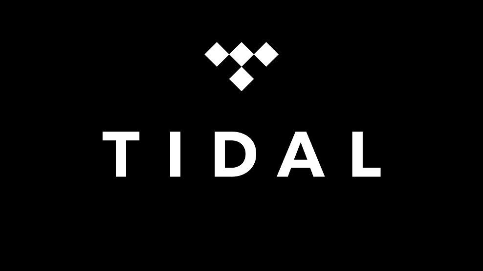 tidal chromecast