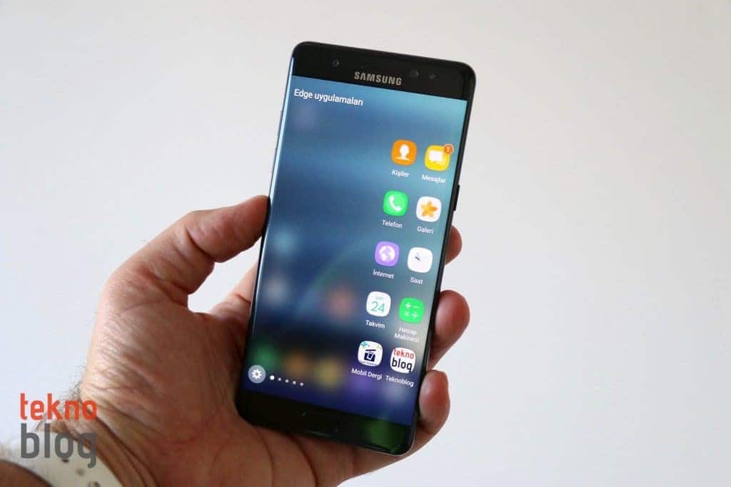samsung galaxy note 7