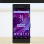 xperia xa inceleme