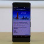 xperia xa inceleme