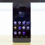xperia xa inceleme