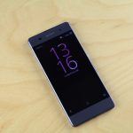 xperia xa inceleme