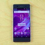 xperia xa inceleme