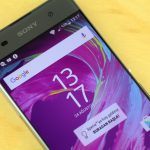 xperia xa inceleme
