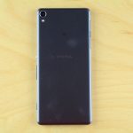 xperia xa inceleme