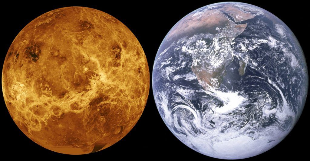 venus