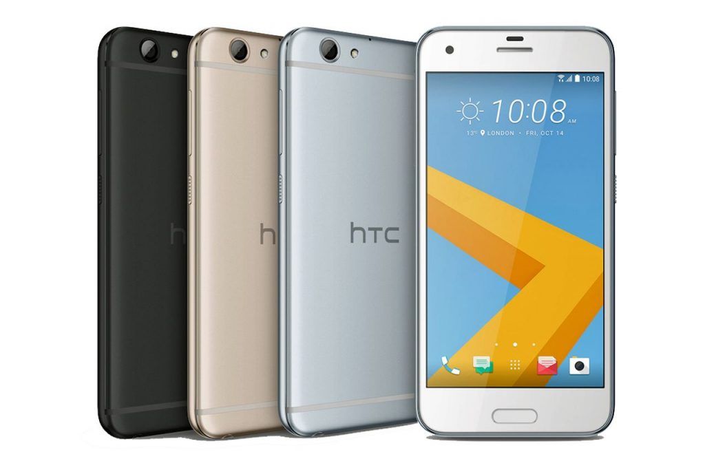 htc one a9s