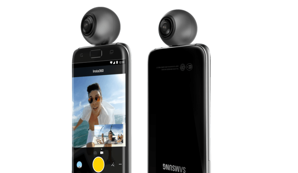 insta360 air android