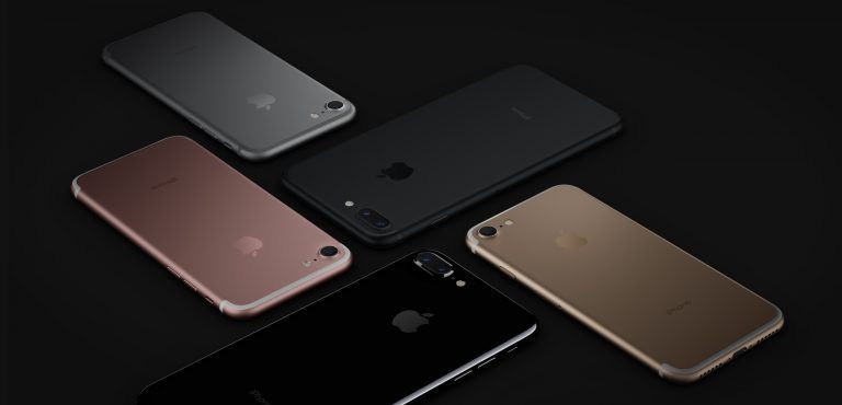 10 soruda iPhone 7 özellikleri, bilmek istedikleriniz