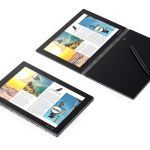 yoga book chrome os
