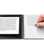 Lenovo Yoga Book