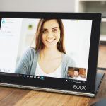 Lenovo Yoga Book