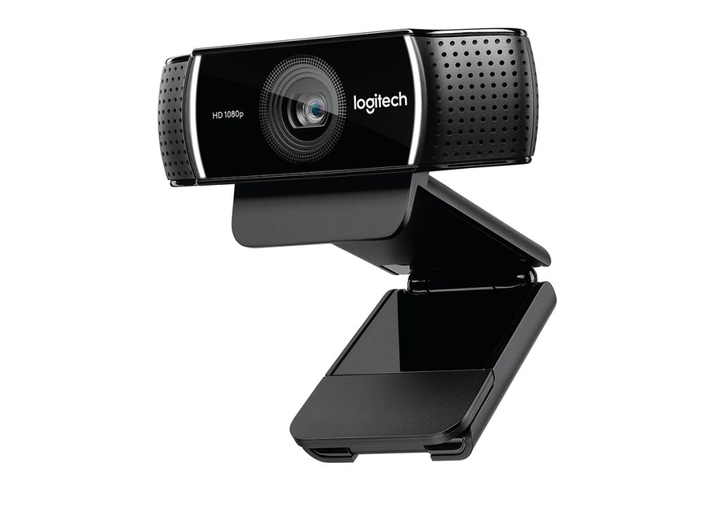 logitech c922 pro stream