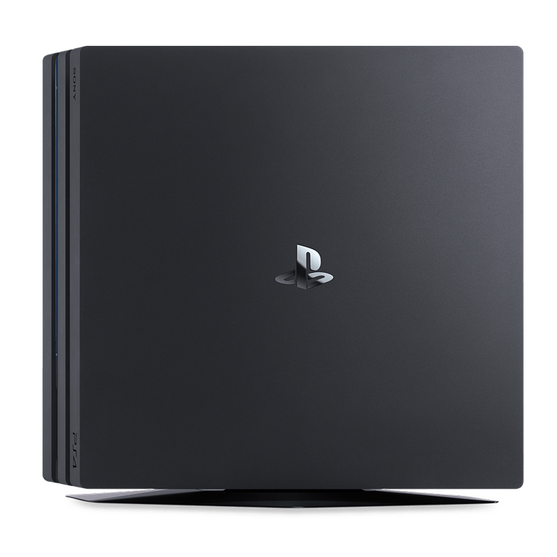 sony ps4 hdr