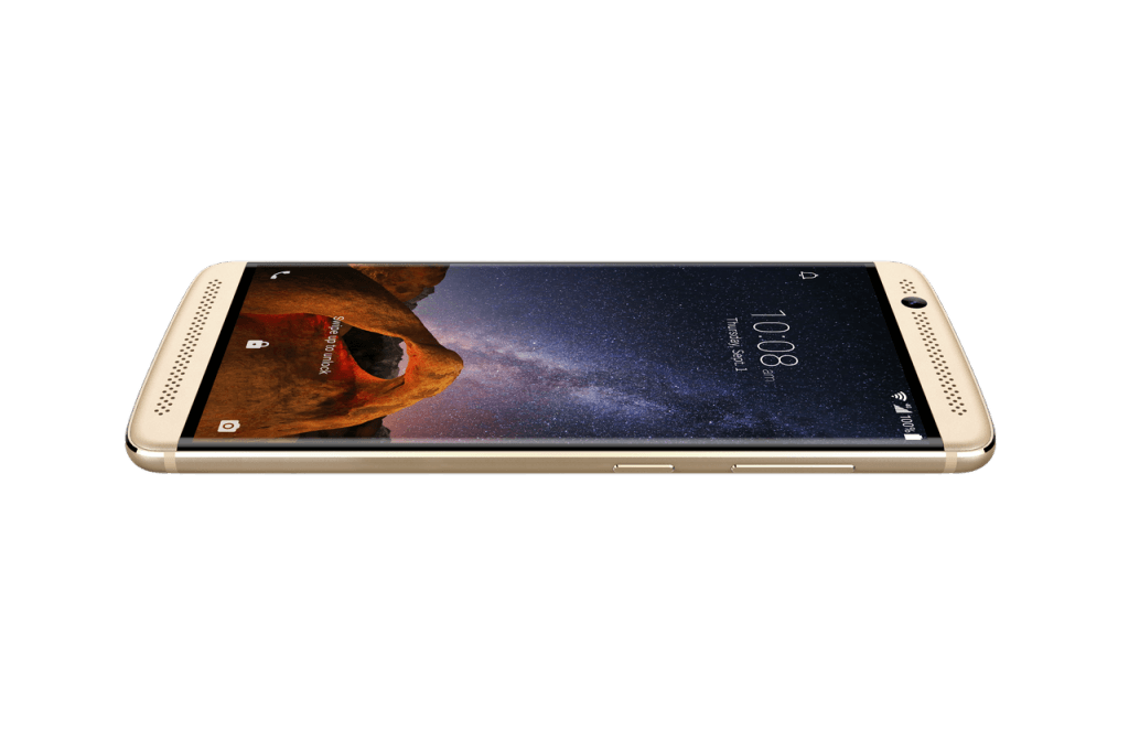zte axon 7 mini