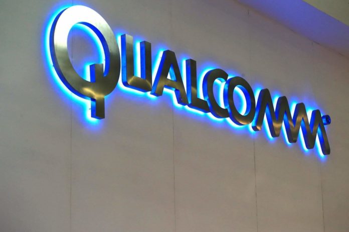 qualcomm stable diffusion ai