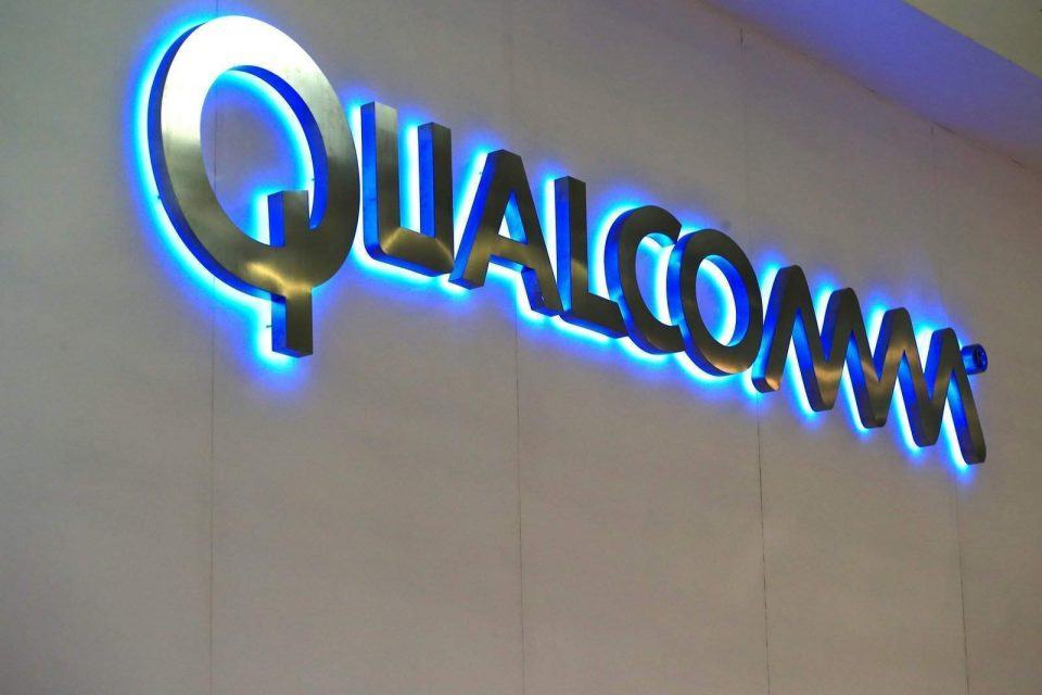qualcomm 5g