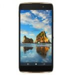 alcatel idol 4s