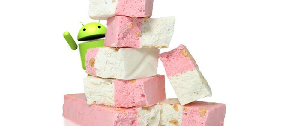Android'in en çok kullanılan sürümü Android Nougat oldu