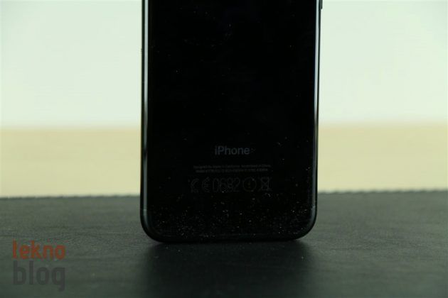 iPhone 7 İncelemesi