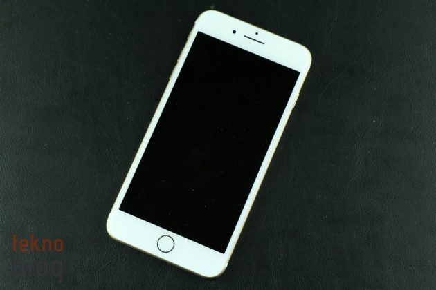 iPhone 7 Plus İncelemesi