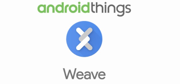 android things
