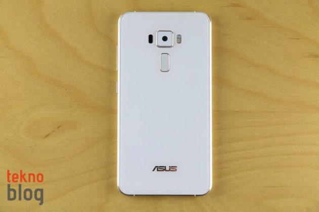 Asus ZenFone 3 İncelemesi