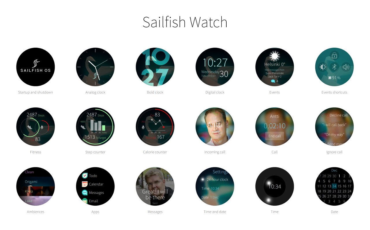 jolla sailfish os akilli saat