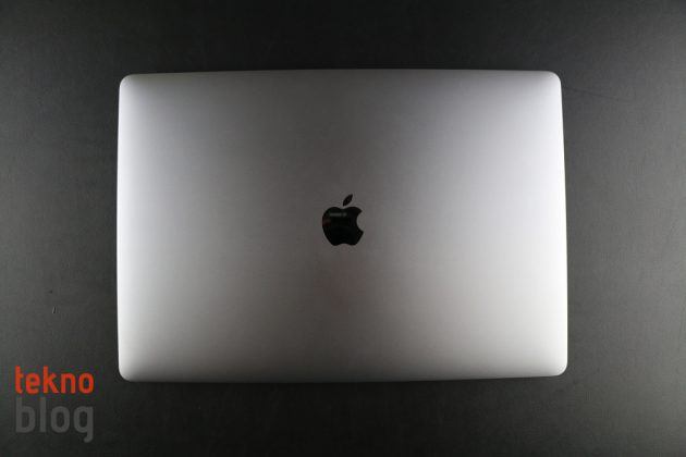 Apple MacBook Pro 2016 İncelemesi